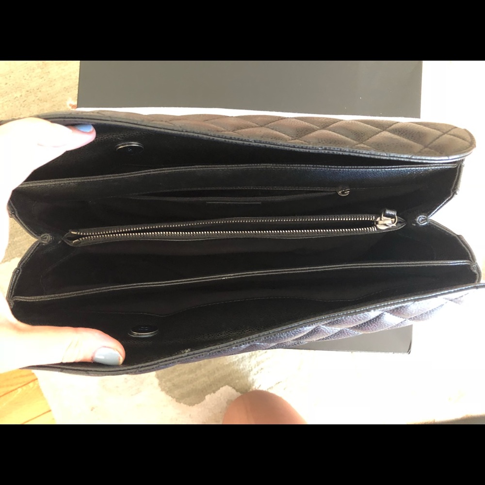 Chanel Bag / City Shopping Tote
